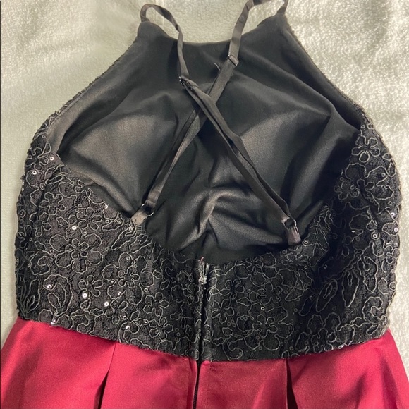 Macy’s Speechless Formal Dress - Picture 4 of 7